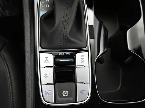 New 2026 Hyundai Tucson SEL image 20