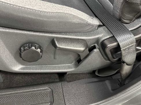 Used 2021 Ford Bronco 2-Door w/ Sasquatch Package image 14