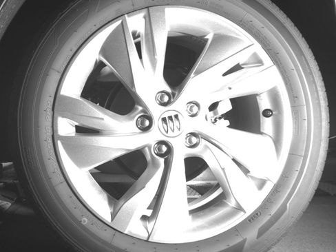 Used 2025 Buick Encore GX Preferred FWD image 14