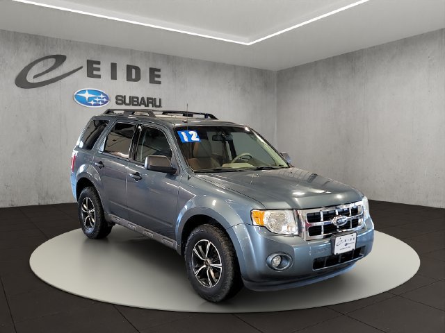 Used 2012 Ford Escape XLT AWD/4WD image 1