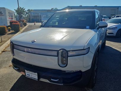 Used 2023 Rivian R1T Adventure