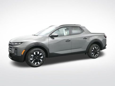 New 2026 Hyundai Santa Cruz SEL FWD image 2