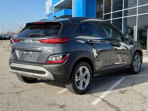 Used 2023 Hyundai Kona SEL w/ Convenience Package image 5