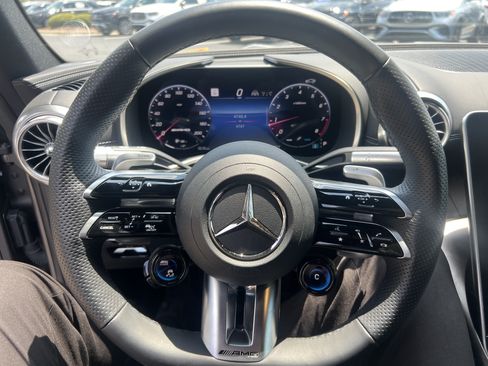 Certified 2023 Mercedes-Benz SL 43 AMG image 18