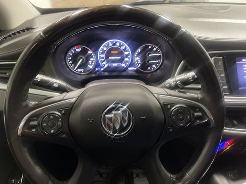 Used 2020 Buick Enclave Avenir w/ Avenir Technology Package image 29