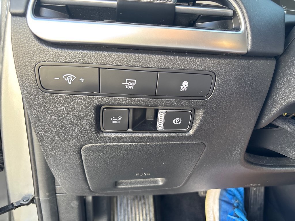 Used 2025 Hyundai Palisade SEL AWD/4WD image 17