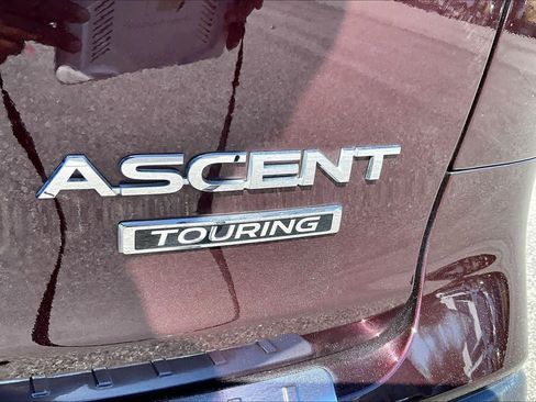 Used 2023 Subaru Ascent Touring image 9