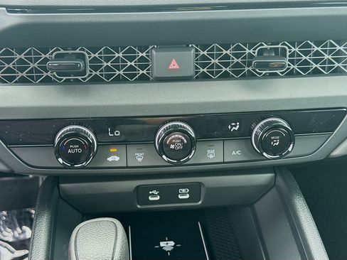 New 2026 Honda Accord LX image 14