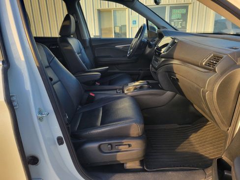 Used 2021 Honda Pilot Special Edition image 24