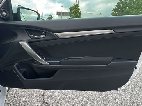 Used 2020 Honda Civic Si image 12