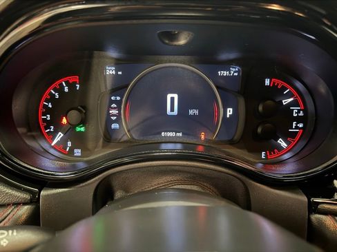 Used 2024 Dodge Durango GT image 27