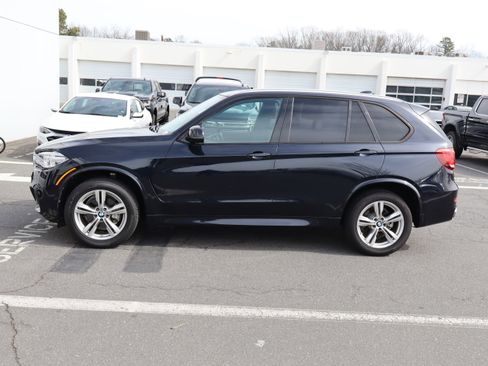 Used 2017 BMW X5 xDrive35i image 18