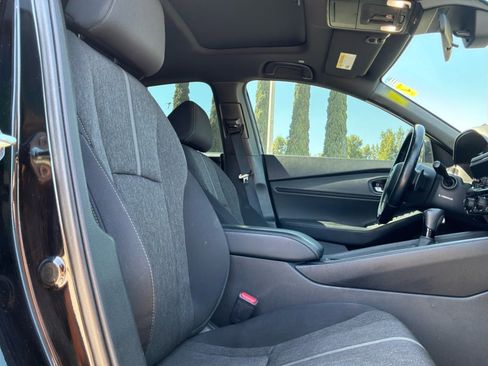 Used 2023 Honda Accord Sport image 21