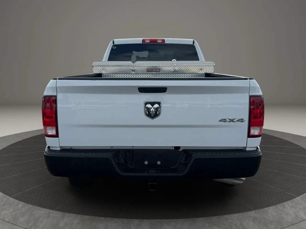 Used 2022 RAM 1500 Tradesman w/ Power & Remote Entry Group AWD/4WD image 5