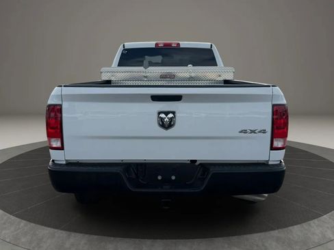 Used 2022 RAM 1500 Tradesman w/ Power & Remote Entry Group AWD/4WD image 5