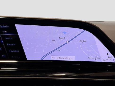 Certified 2024 Cadillac Escalade ESV V w/ LPO, ONYX Package image 12