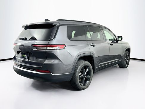 Used 2023 Jeep Grand Cherokee L Laredo AWD/4WD image 9