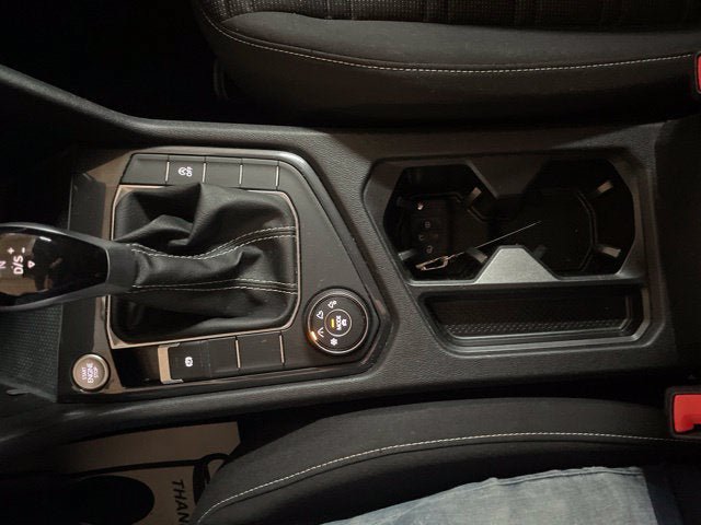 Certified 2024 Volkswagen Tiguan S AWD/4WD image 22
