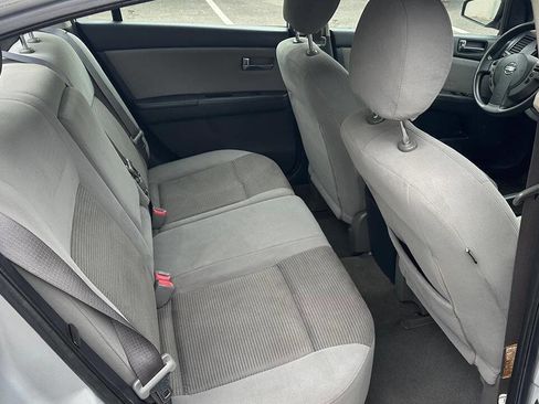 Used 2012 Nissan Sentra 2.0 SR image 20