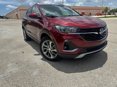 Used 2023 Buick Encore GX Select w/ Experience Buick Package
