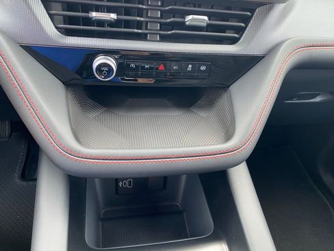 New 2026 Ford Explorer ST-Line w/ ST-Line Street Pack RWD image 17