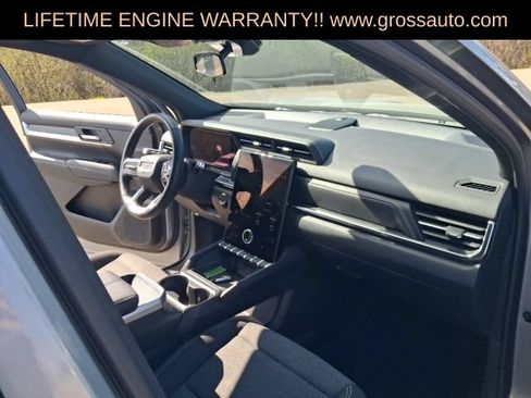 Used 2026 GMC Terrain Elevation AWD/4WD image 31