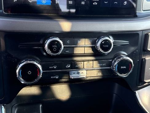 Used 2024 Ford F150 XLT w/ Mobile Office Package image 23
