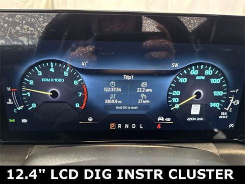 Used 2024 Ford Mustang Premium image 14