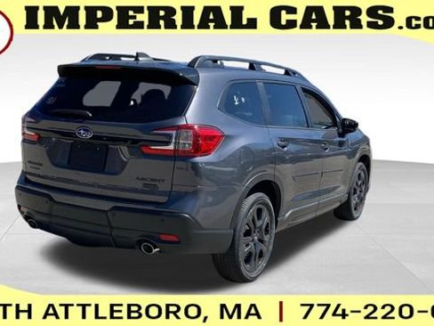New 2026 Subaru Ascent Bronze Edition AWD/4WD image 10