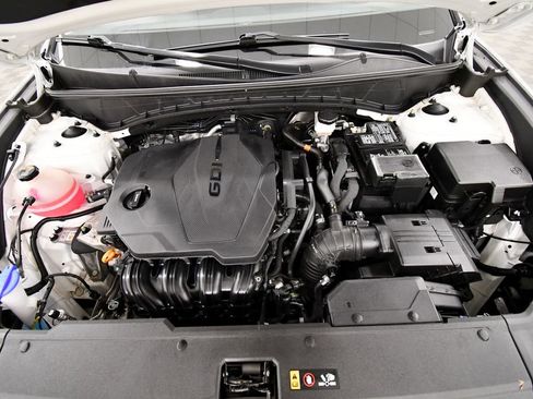 Used 2023 Hyundai Tucson SEL AWD/4WD image 12