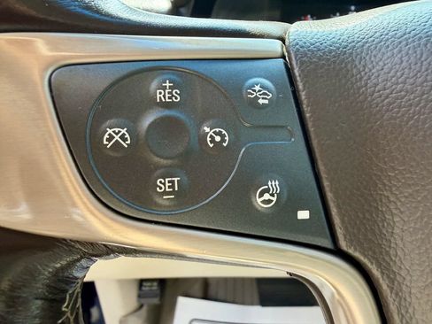 Used 2019 GMC Yukon XL Denali w/ Denali Ultimate Package AWD/4WD image 24