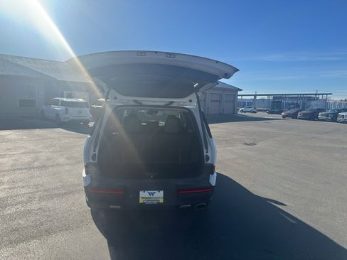 Used 2024 Hyundai Santa Fe SEL image 20