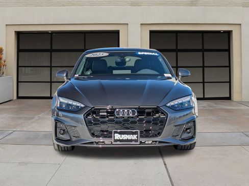 Used 2025 Audi A5 2.0T Premium Plus image 6