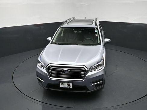 Used 2022 Subaru Ascent Limited w/ Technology Package AWD/4WD image 13