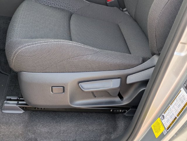 Used 2026 Toyota 4Runner 4WD image 15