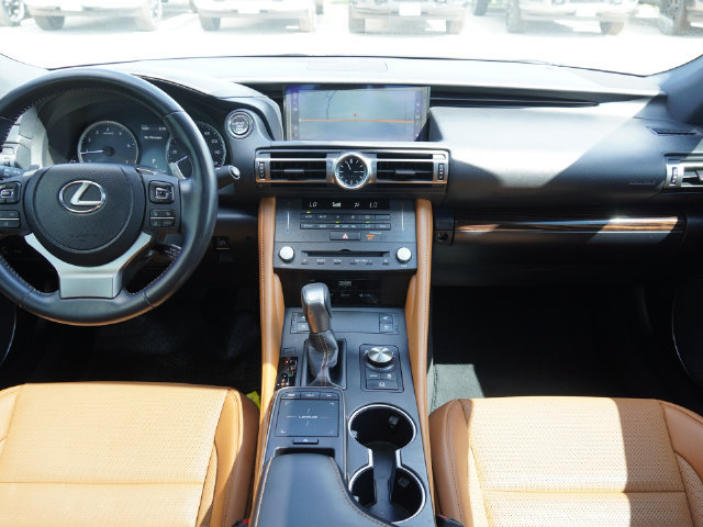 Used 2021 Lexus RC 350 RWD image 5
