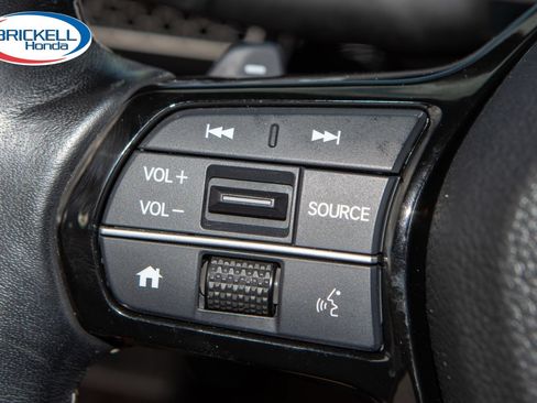 Used 2023 Honda Civic Sport image 28