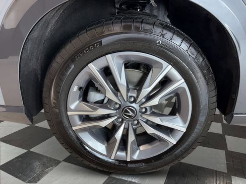 New 2026 Acura ADX AWD image 12