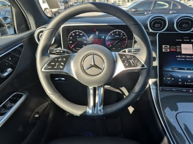 Certified 2026 Mercedes-Benz GLC 300 4MATIC image 22