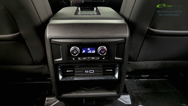Used 2026 GMC Hummer EV 3X w/ Carbon Fiber Edition Package AWD/4WD image 55