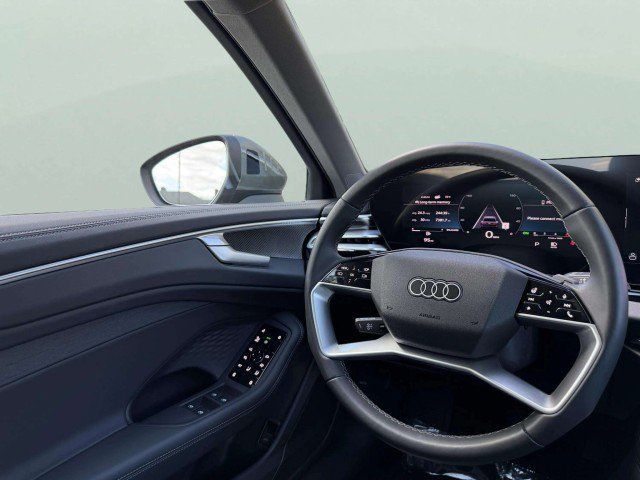 Certified 2026 Audi A6 Premium Plus w/ Premium Plus Package AWD/4WD image 13