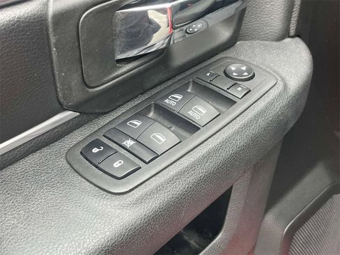 Used 2024 RAM 1500 Classic Warlock image 16