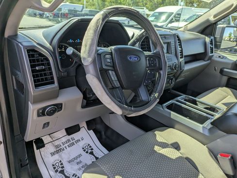 Used 2017 Ford F150 XLT w/ Equipment Group 301A Mid AWD/4WD image 14
