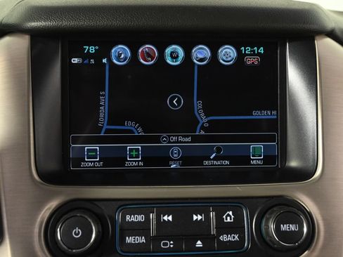 Used 2019 GMC Yukon XL Denali w/ Denali Ultimate Package AWD/4WD image 30
