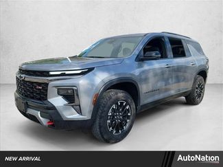 Used 2024 Chevrolet Traverse Z71 w/ Enhanced Driving Package video 1