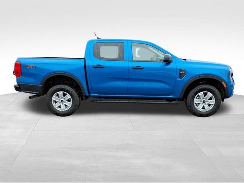 New 2026 Ford Ranger XL w/ Trailer Tow Package AWD/4WD image 13