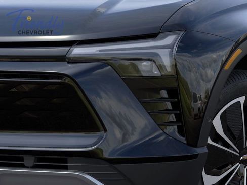 New 2026 Chevrolet Blazer EV LT AWD/4WD image 20