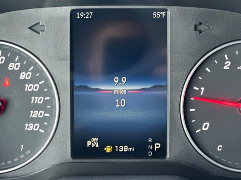 New 2025 Mercedes-Benz Sprinter 2500 image 26