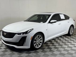 Used 2020 Cadillac CT5 Premium Luxury video 2