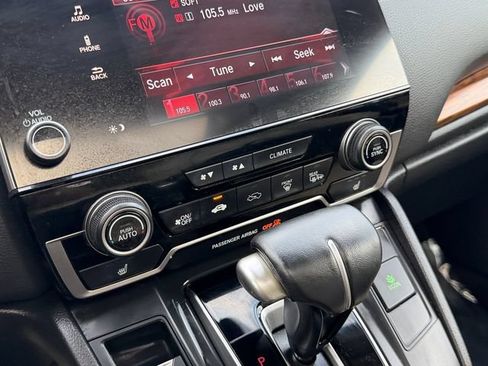 Used 2018 Honda CR-V EX-L image 27